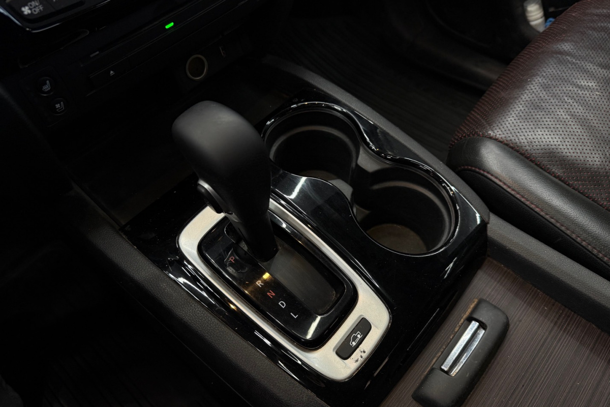 Ponuka vozidiel / Honda Ridgeline 3.5 V6 Black Edition - video Ponuka vozidiel / Honda Ridgeline 3.5 V6 Black Edition - video
