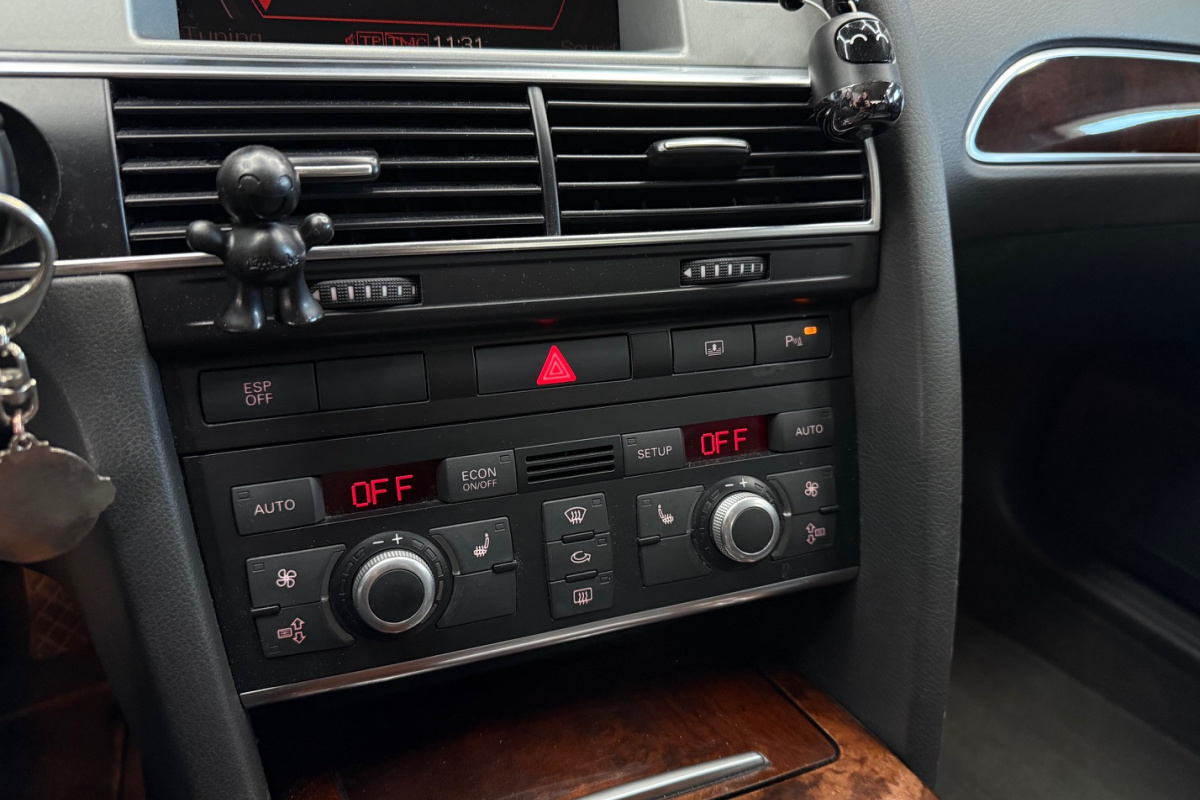 Ponuka vozidiel / Audi A6 2.0 TFSI multitronic - video Ponuka vozidiel / Audi A6 2.0 TFSI multitronic - video