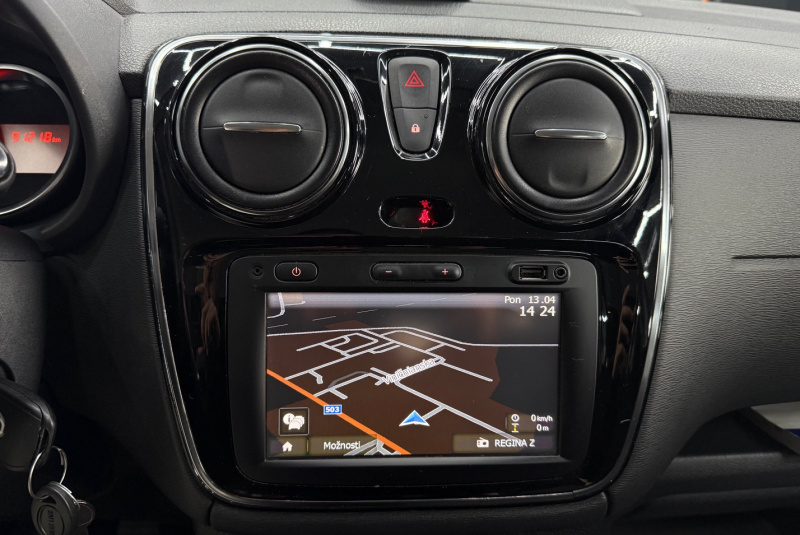 Ponuka vozidiel / Dacia Lodgy 1.6 SCe Access - video Ponuka vozidiel / Dacia Lodgy 1.6 SCe Access - video