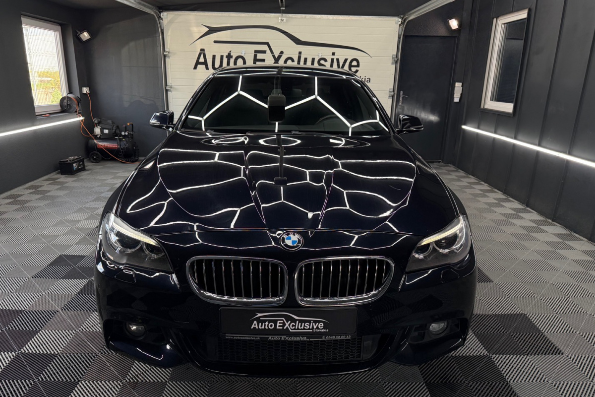 Ponuka vozidiel / BMW Rad 5 530d xDrive - video Ponuka vozidiel / BMW Rad 5 530d xDrive - video