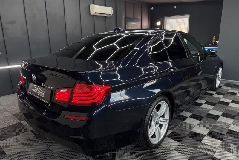 Ponuka vozidiel / BMW Rad 5 530d xDrive - video Ponuka vozidiel / BMW Rad 5 530d xDrive - video