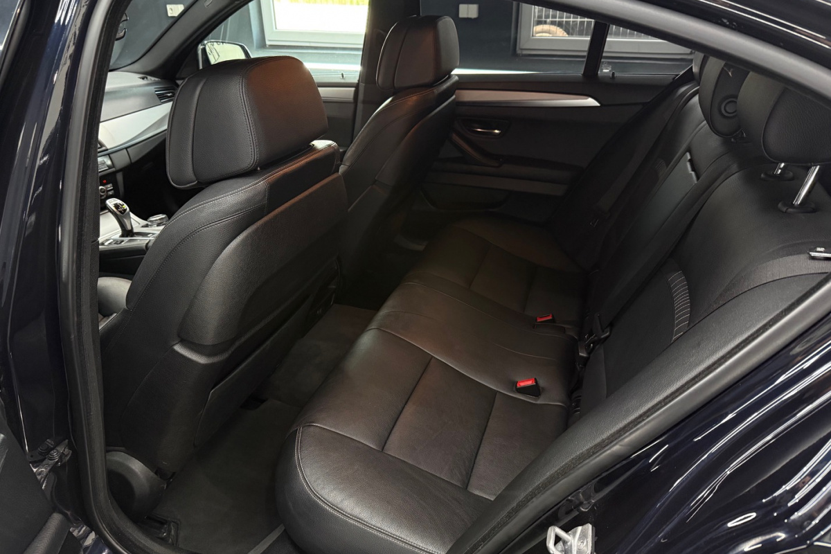 Ponuka vozidiel / BMW Rad 5 530d xDrive - video Ponuka vozidiel / BMW Rad 5 530d xDrive - video