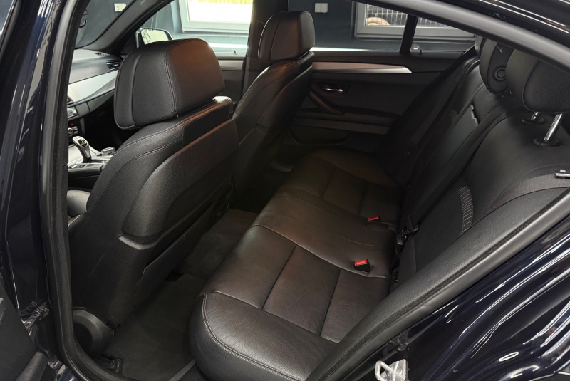 Ponuka vozidiel / BMW Rad 5 530d xDrive - video Ponuka vozidiel / BMW Rad 5 530d xDrive - video