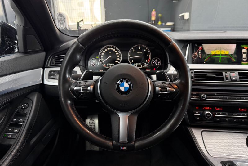 Ponuka vozidiel / BMW Rad 5 530d xDrive - video Ponuka vozidiel / BMW Rad 5 530d xDrive - video