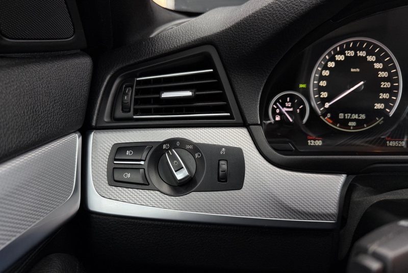 Ponuka vozidiel / BMW Rad 5 530d xDrive - video Ponuka vozidiel / BMW Rad 5 530d xDrive - video