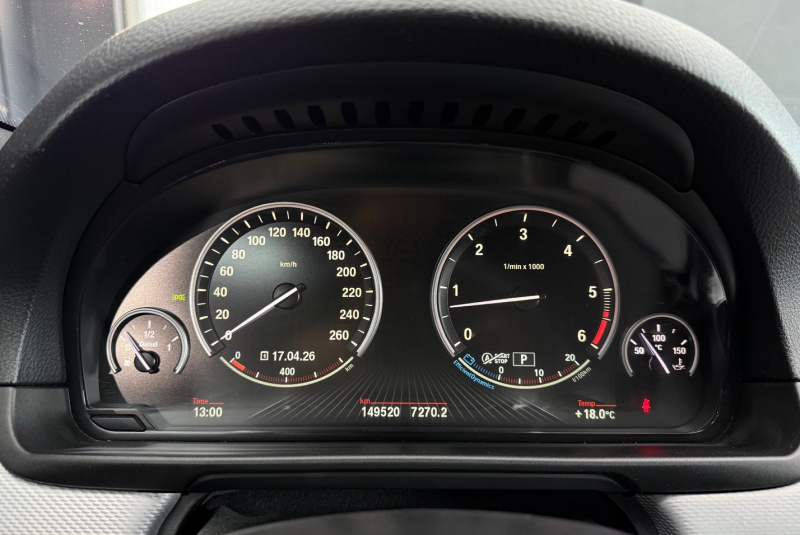 Ponuka vozidiel / BMW Rad 5 530d xDrive - video Ponuka vozidiel / BMW Rad 5 530d xDrive - video
