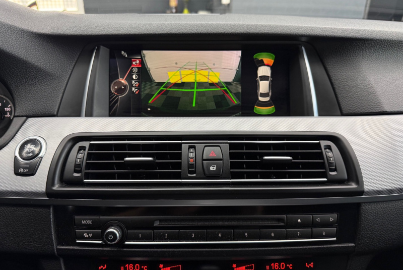 Ponuka vozidiel / BMW Rad 5 530d xDrive - video Ponuka vozidiel / BMW Rad 5 530d xDrive - video