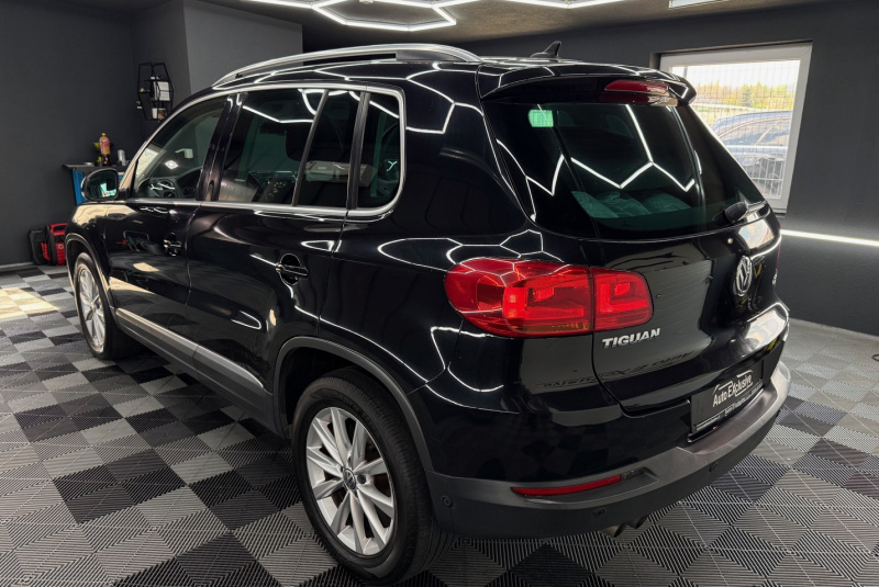 Ponuka vozidiel / Volkswagen Tiguan 2.0 CR TDI 4-Motion Trend Fun DSG - video Ponuka vozidiel / Volkswagen Tiguan 2.0 CR TDI 4-Motion Trend Fun DSG - video