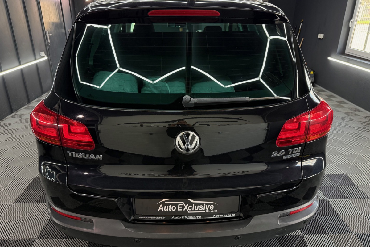Ponuka vozidiel / Volkswagen Tiguan 2.0 CR TDI 4-Motion Trend Fun DSG - video Ponuka vozidiel / Volkswagen Tiguan 2.0 CR TDI 4-Motion Trend Fun DSG - video