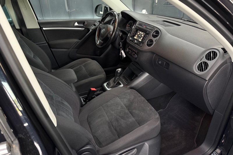 Ponuka vozidiel / Volkswagen Tiguan 2.0 CR TDI 4-Motion Trend Fun DSG - video Ponuka vozidiel / Volkswagen Tiguan 2.0 CR TDI 4-Motion Trend Fun DSG - video
