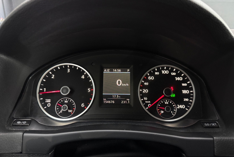 Ponuka vozidiel / Volkswagen Tiguan 2.0 CR TDI 4-Motion Trend Fun DSG - video Ponuka vozidiel / Volkswagen Tiguan 2.0 CR TDI 4-Motion Trend Fun DSG - video