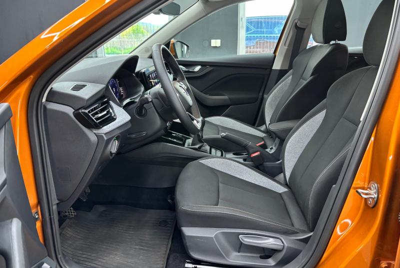 Ponuka vozidiel / Škoda Kamiq 1.0 TSI Drive Plus - video Ponuka vozidiel / Škoda Kamiq 1.0 TSI Drive Plus - video