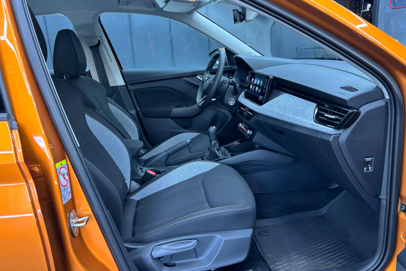 Ponuka vozidiel / Škoda Kamiq 1.0 TSI Drive Plus - video Ponuka vozidiel / Škoda Kamiq 1.0 TSI Drive Plus - video
