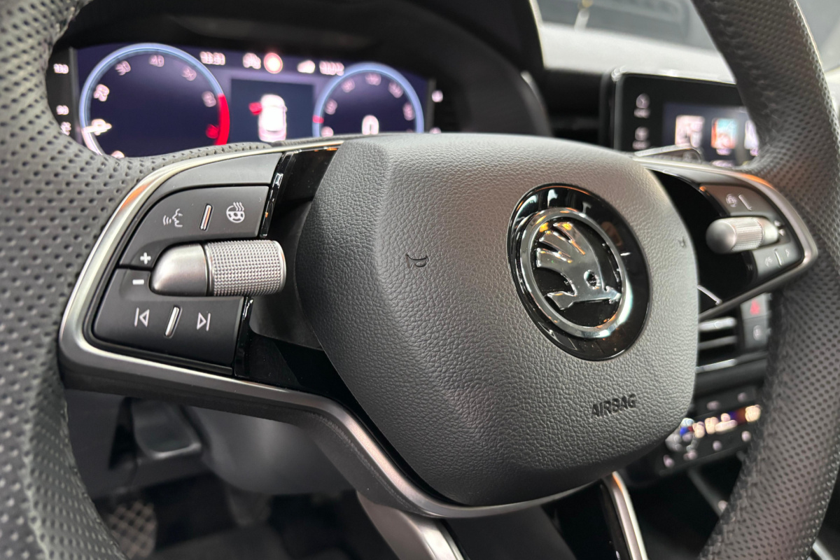 Ponuka vozidiel / Škoda Kamiq 1.0 TSI Drive Plus - video Ponuka vozidiel / Škoda Kamiq 1.0 TSI Drive Plus - video