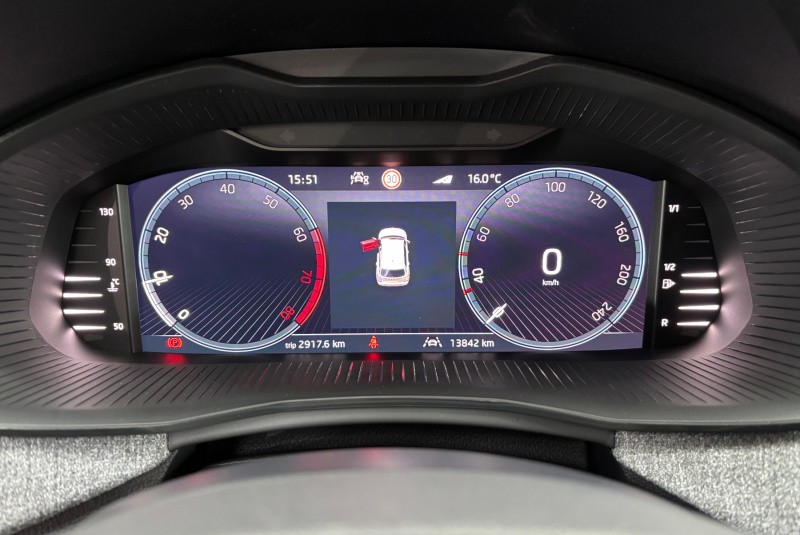 Ponuka vozidiel / Škoda Kamiq 1.0 TSI Drive Plus - video Ponuka vozidiel / Škoda Kamiq 1.0 TSI Drive Plus - video