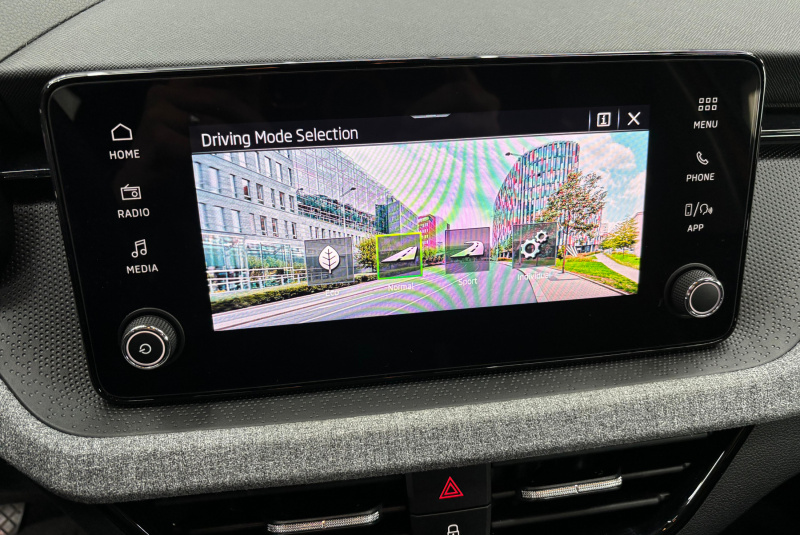 Ponuka vozidiel / Škoda Kamiq 1.0 TSI Drive Plus - video Ponuka vozidiel / Škoda Kamiq 1.0 TSI Drive Plus - video