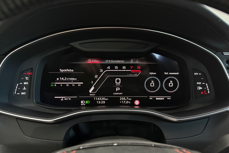 Ponuka vozidiel / Audi RS6 Avant 4.0 TFSI Quattro Full Carbon Akrapovic - video Ponuka vozidiel / Audi RS6 Avant 4.0 TFSI Quattro Full Carbon Akrapovic - video