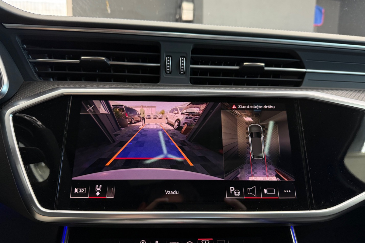 Ponuka vozidiel / Audi RS6 Avant 4.0 TFSI Quattro Full Carbon Akrapovic - video Ponuka vozidiel / Audi RS6 Avant 4.0 TFSI Quattro Full Carbon Akrapovic - video