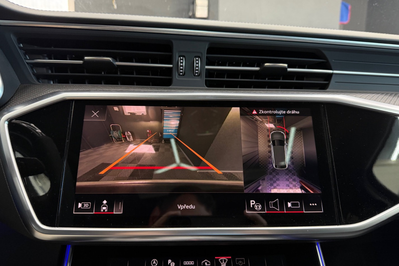 Ponuka vozidiel / Audi RS6 Avant 4.0 TFSI Quattro Full Carbon Akrapovic - video Ponuka vozidiel / Audi RS6 Avant 4.0 TFSI Quattro Full Carbon Akrapovic - video