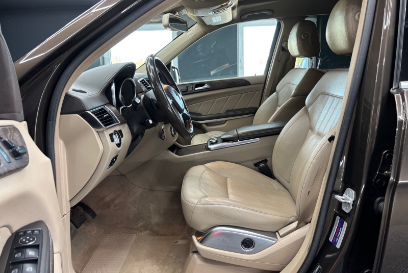 Ponuka vozidiel / Mercedes-Benz GL 350 CDI BlueTEC 4MATIC - video Ponuka vozidiel / Mercedes-Benz GL 350 CDI BlueTEC 4MATIC - video