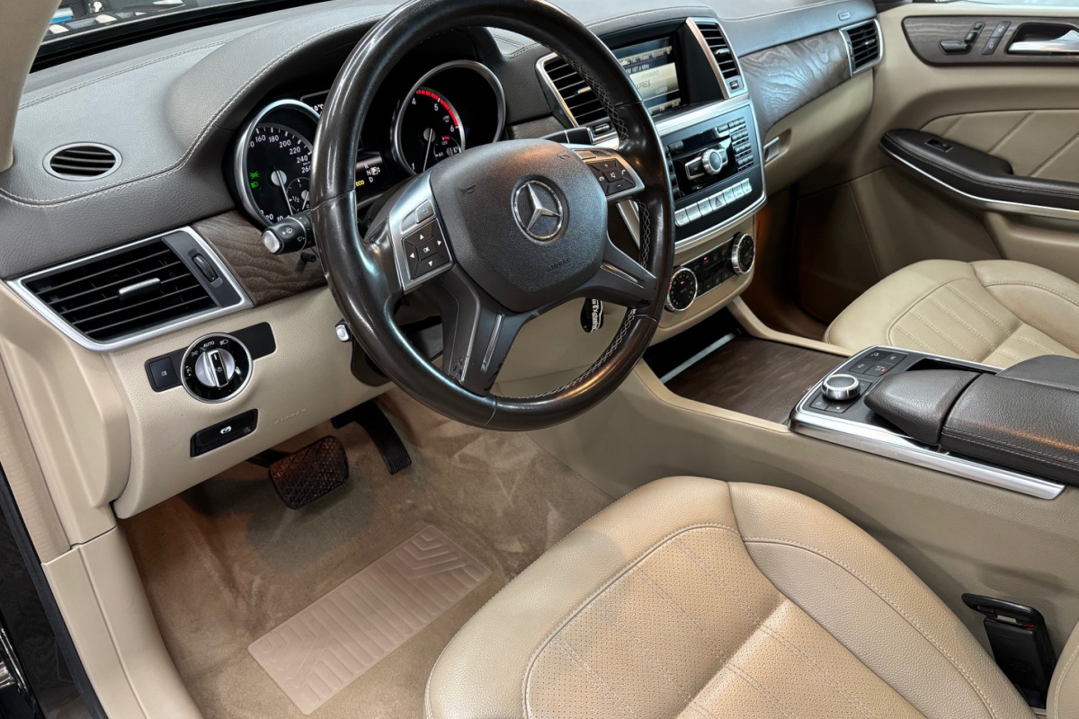 Ponuka vozidiel / Mercedes-Benz GL 350 CDI BlueTEC 4MATIC - video Ponuka vozidiel / Mercedes-Benz GL 350 CDI BlueTEC 4MATIC - video