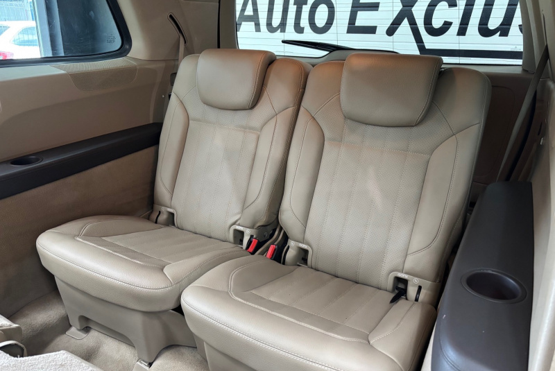 Ponuka vozidiel / Mercedes-Benz GL 350 CDI BlueTEC 4MATIC - video Ponuka vozidiel / Mercedes-Benz GL 350 CDI BlueTEC 4MATIC - video