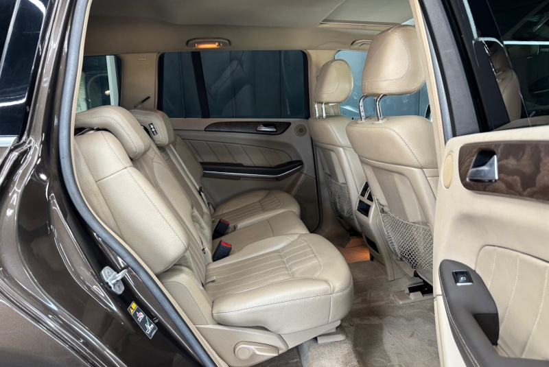 Ponuka vozidiel / Mercedes-Benz GL 350 CDI BlueTEC 4MATIC - video Ponuka vozidiel / Mercedes-Benz GL 350 CDI BlueTEC 4MATIC - video