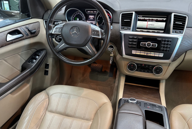 Ponuka vozidiel / Mercedes-Benz GL 350 CDI BlueTEC 4MATIC - video Ponuka vozidiel / Mercedes-Benz GL 350 CDI BlueTEC 4MATIC - video