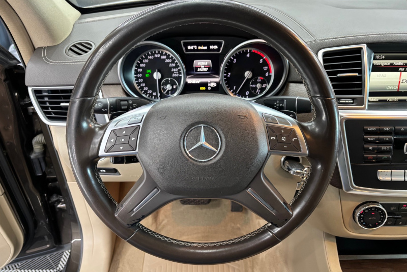 Ponuka vozidiel / Mercedes-Benz GL 350 CDI BlueTEC 4MATIC - video Ponuka vozidiel / Mercedes-Benz GL 350 CDI BlueTEC 4MATIC - video