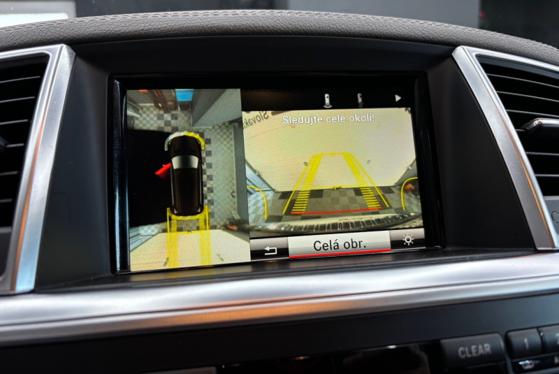 Ponuka vozidiel / Mercedes-Benz GL 350 CDI BlueTEC 4MATIC - video Ponuka vozidiel / Mercedes-Benz GL 350 CDI BlueTEC 4MATIC - video