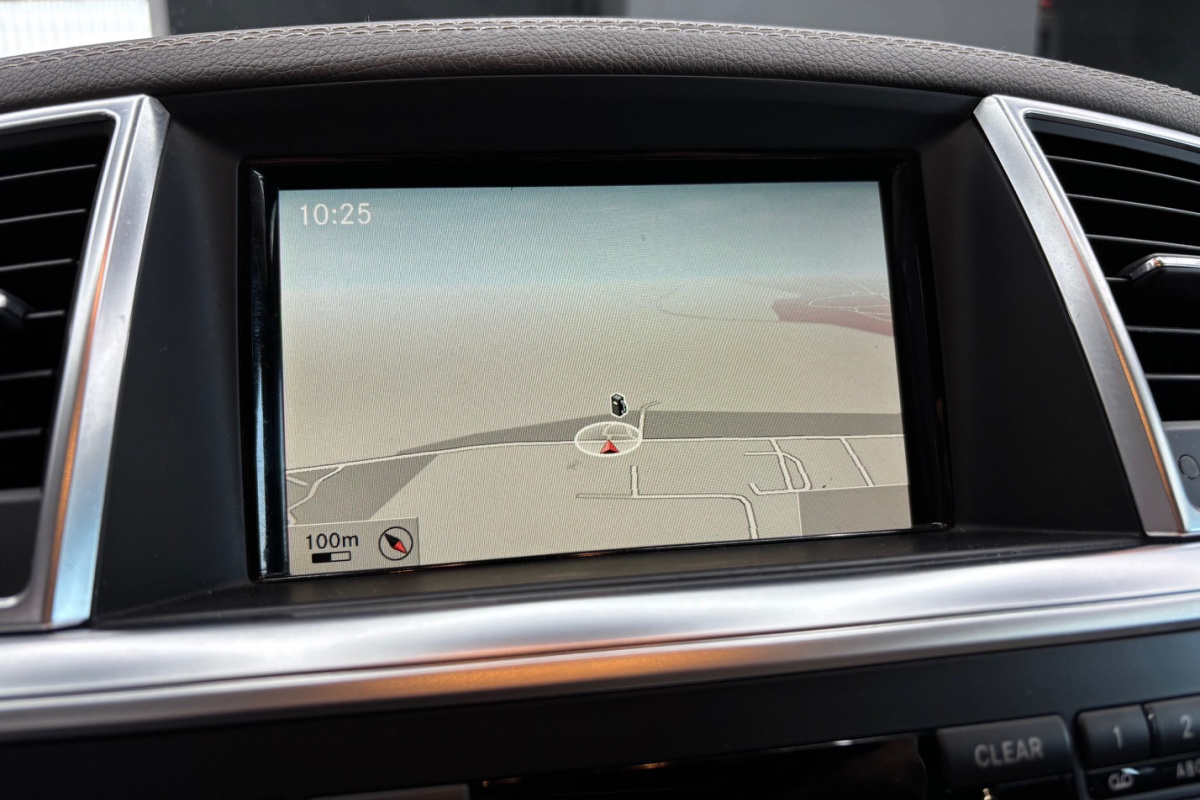 Ponuka vozidiel / Mercedes-Benz GL 350 CDI BlueTEC 4MATIC - video Ponuka vozidiel / Mercedes-Benz GL 350 CDI BlueTEC 4MATIC - video
