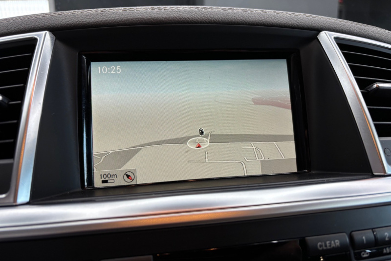 Ponuka vozidiel / Mercedes-Benz GL 350 CDI BlueTEC 4MATIC - video Ponuka vozidiel / Mercedes-Benz GL 350 CDI BlueTEC 4MATIC - video