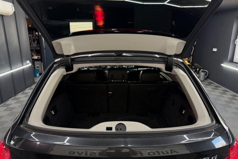 Ponuka vozidiel / BMW Rad 5 Touring 530d - video Ponuka vozidiel / BMW Rad 5 Touring 530d - video