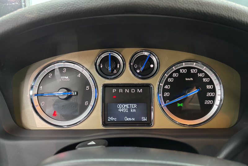 Ponuka vozidiel / Cadillac Escalade 6.2 V8 Platinum Edition A/T - video Ponuka vozidiel / Cadillac Escalade 6.2 V8 Platinum Edition A/T - video