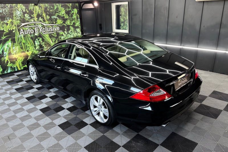 Ponuka vozidiel / Mercedes-Benz CLS Kupé 320 CDI - video Ponuka vozidiel / Mercedes-Benz CLS Kupé 320 CDI - video