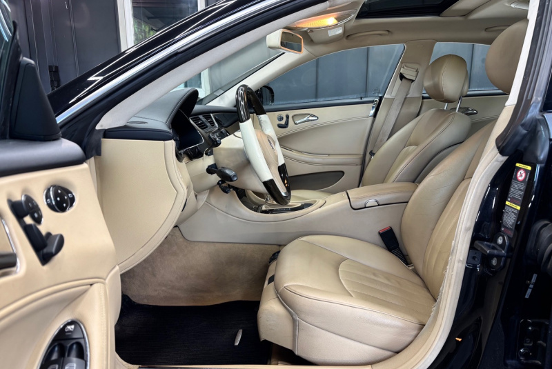 Ponuka vozidiel / Mercedes-Benz CLS Kupé 320 CDI - video Ponuka vozidiel / Mercedes-Benz CLS Kupé 320 CDI - video