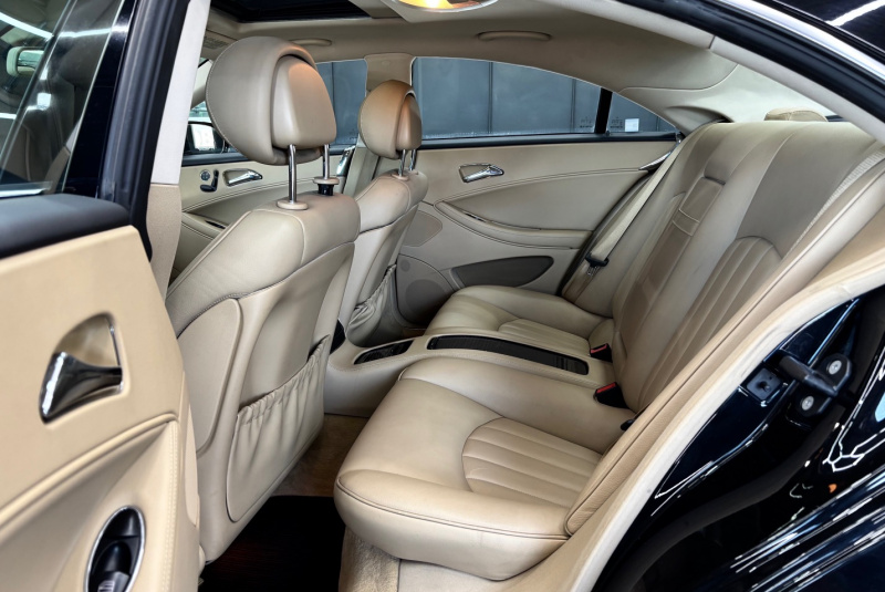 Ponuka vozidiel / Mercedes-Benz CLS Kupé 320 CDI - video Ponuka vozidiel / Mercedes-Benz CLS Kupé 320 CDI - video