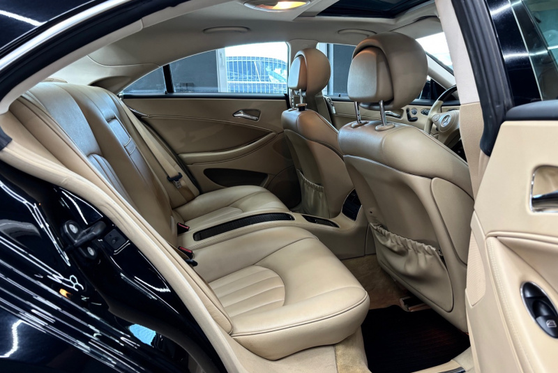 Ponuka vozidiel / Mercedes-Benz CLS Kupé 320 CDI - video Ponuka vozidiel / Mercedes-Benz CLS Kupé 320 CDI - video