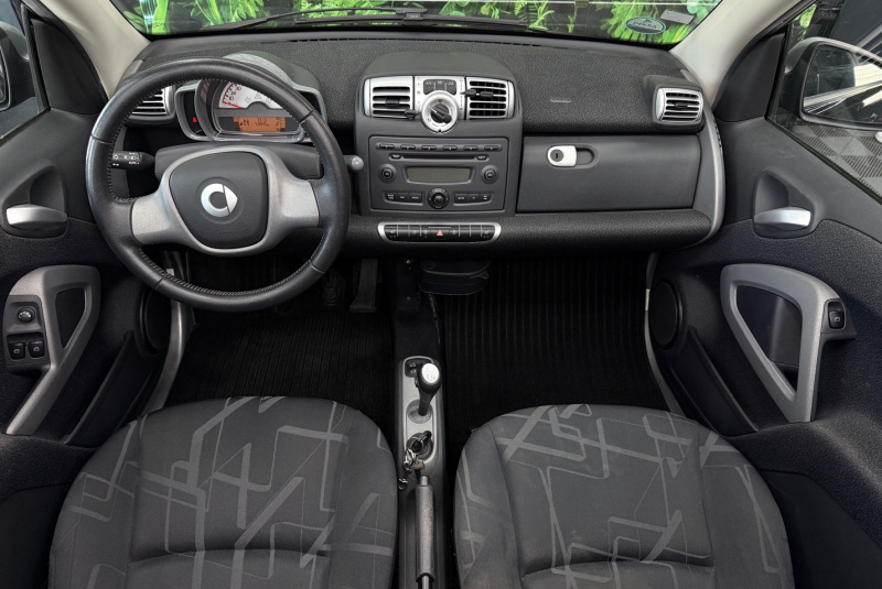 Ponuka vozidiel / Smart Fortwo cabrio passion 84k - video Ponuka vozidiel / Smart Fortwo cabrio passion 84k - video