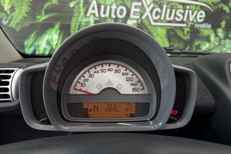 Ponuka vozidiel / Smart Fortwo cabrio passion 84k - video Ponuka vozidiel / Smart Fortwo cabrio passion 84k - video