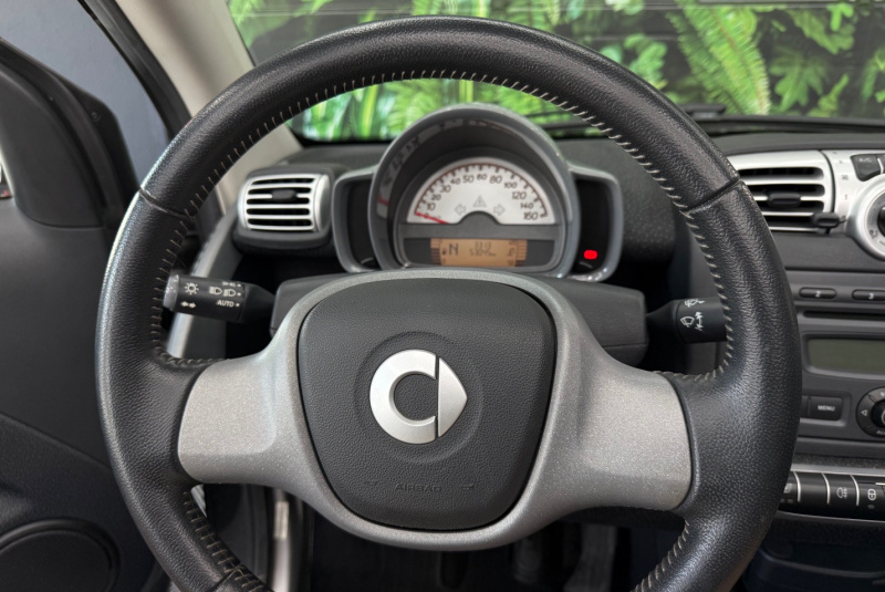 Ponuka vozidiel / Smart Fortwo cabrio passion 84k - video Ponuka vozidiel / Smart Fortwo cabrio passion 84k - video