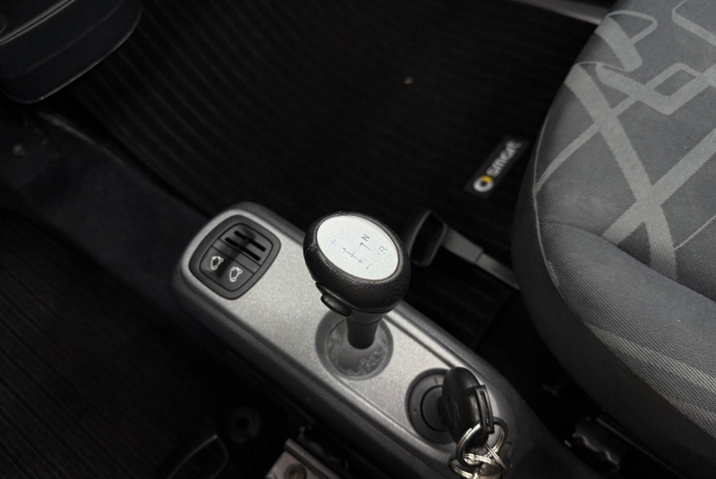 Ponuka vozidiel / Smart Fortwo cabrio passion 84k - video Ponuka vozidiel / Smart Fortwo cabrio passion 84k - video
