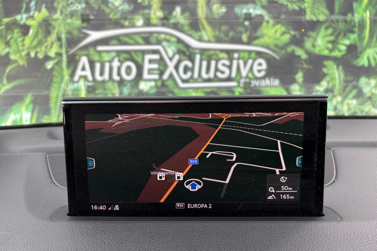 Ponuka vozidiel / Audi SQ7 4.0 TDI V8 QUATTRO - video Ponuka vozidiel / Audi SQ7 4.0 TDI V8 QUATTRO - video