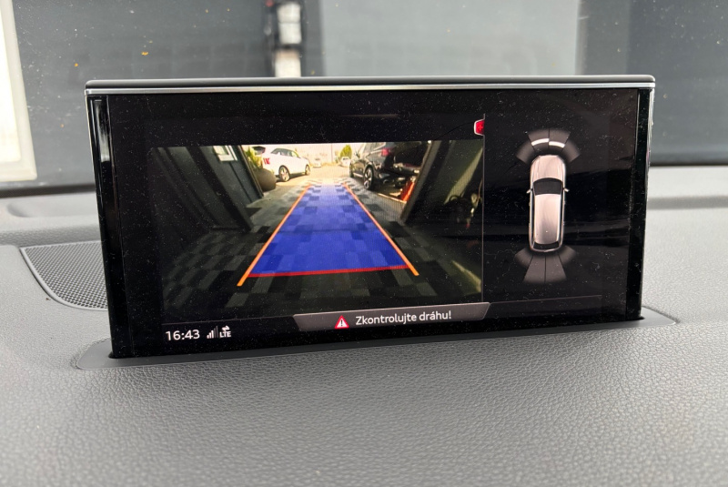 Ponuka vozidiel / Audi SQ7 4.0 TDI V8 QUATTRO - video Ponuka vozidiel / Audi SQ7 4.0 TDI V8 QUATTRO - video