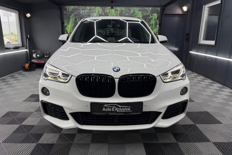 Ponuka vozidiel / BMW X1 xDrive 20d A/T - video Ponuka vozidiel / BMW X1 xDrive 20d A/T - video