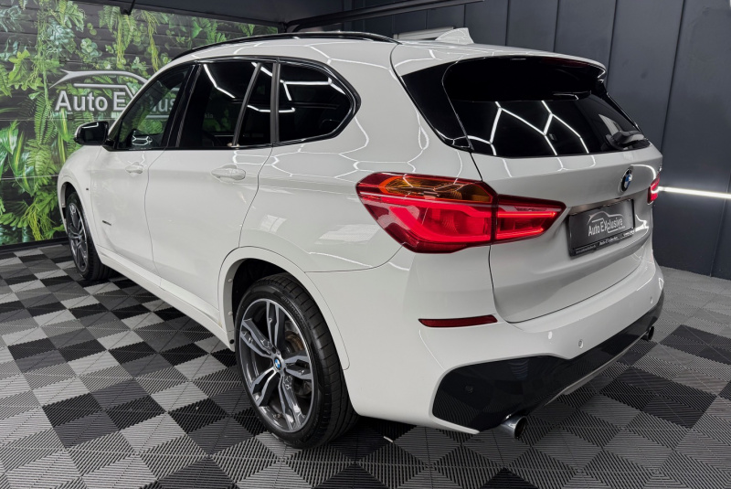 Ponuka vozidiel / BMW X1 xDrive 20d A/T - video Ponuka vozidiel / BMW X1 xDrive 20d A/T - video