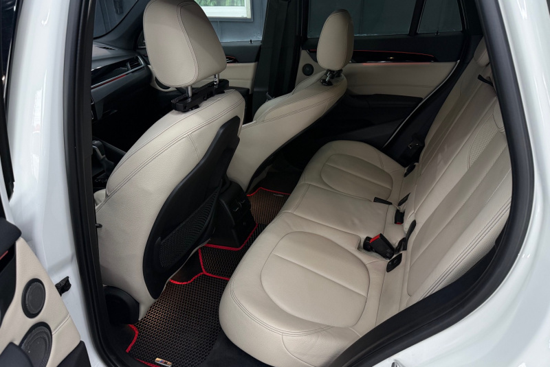 Ponuka vozidiel / BMW X1 xDrive 20d A/T - video Ponuka vozidiel / BMW X1 xDrive 20d A/T - video