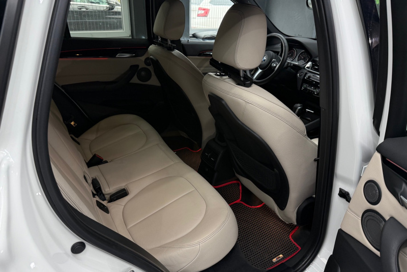 Ponuka vozidiel / BMW X1 xDrive 20d A/T - video Ponuka vozidiel / BMW X1 xDrive 20d A/T - video