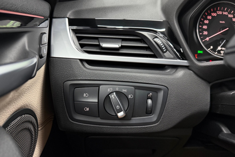 Ponuka vozidiel / BMW X1 xDrive 20d A/T - video Ponuka vozidiel / BMW X1 xDrive 20d A/T - video