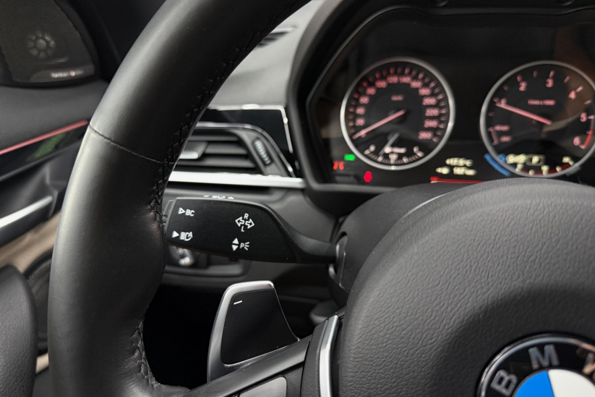 Ponuka vozidiel / BMW X1 xDrive 20d A/T - video Ponuka vozidiel / BMW X1 xDrive 20d A/T - video